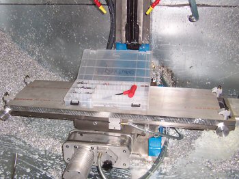 IH Mill Tip